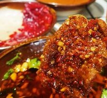 Double Pepper Yak Beef