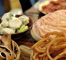 Handmade Shrimp Wonton