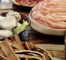 Fresh Duck Intestines