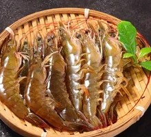 Special Shrimp Slurry Luosifen