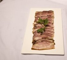 Secret-Recipe Preserved Pork