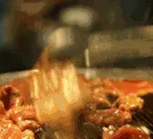 Sichuan Pepper Beef Slices