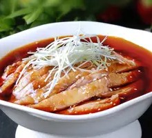 Spicy Wild Chicken Slices