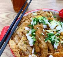 Liuzhou Big Bomb Luosifen