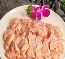 Qingyuan Free-Range Chicken