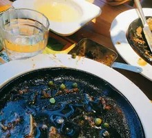 Red Wine Filet Mignon