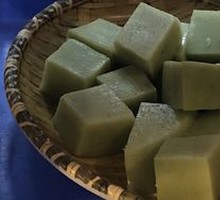 Green Jelly
