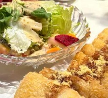 Small Red Sugar Glutinous Rice Cake