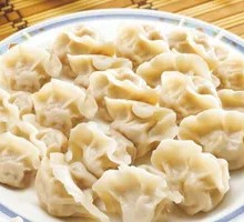 Northeastern Sour Cabbage Pork Dumplings