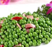 Green Peas