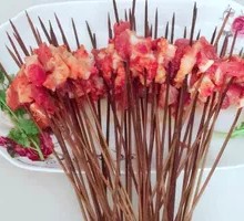 Crispy Pork Ribs