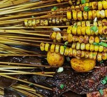 Corn