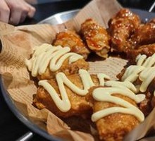 Full Wing Bucket