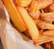 Original Cut Crispy Potato Wedges