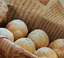 Cheese Balls