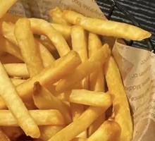 Beicun Original Potato Fries