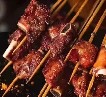 Pork Ribs