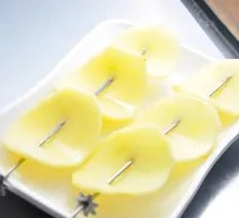 Potato Slices