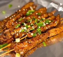 Special Pork Liver