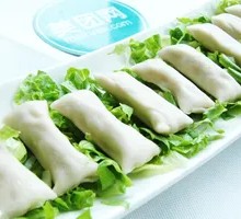 Shrimp Dumplings