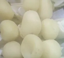 Potato Dumplings