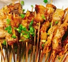 Signature Pork Belly
