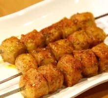Fish tofu