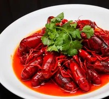 Spicy Crawfish