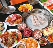 Thick-cut Pork Belly