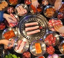 Roast Meat Feast