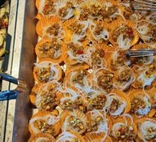 Garlic Clams