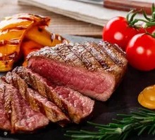 Grilled Steak