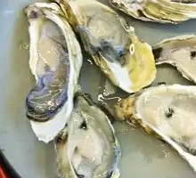 Oyster