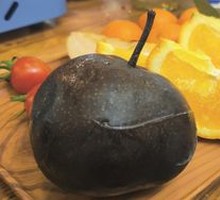 Frozen Pear