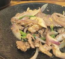 Qiqihar Mixed Meat