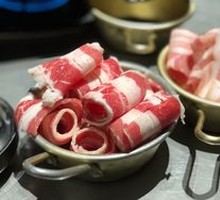 Beef Rib