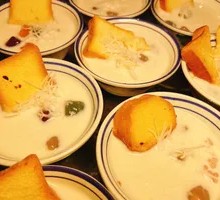Unlimited Desserts