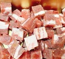 Dice Beef