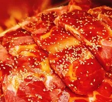 Black Pepper Pork Chop