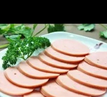 Grilled Sausage