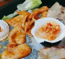 Chicken Skin