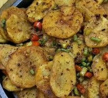 Potato