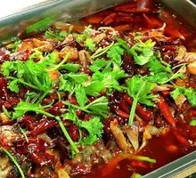 Spicy and Aromatic