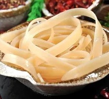 Wide Rice Noodles