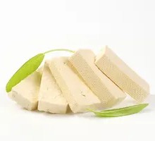 Sizzling Japanese Tofu