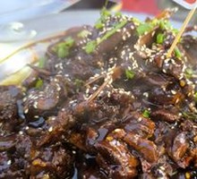 Wuhan Black Duck Stew