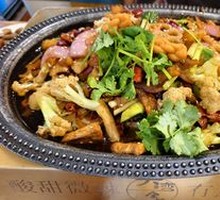Signature Roast Fish