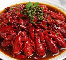 Spicy Crawfish