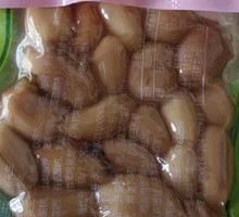 Braised Peanut Seeds