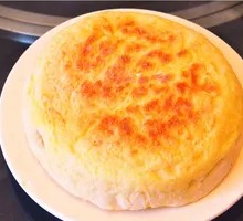 Large Flatbread
